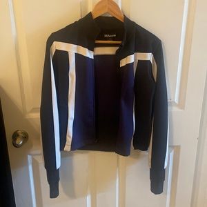 All access sports jacket